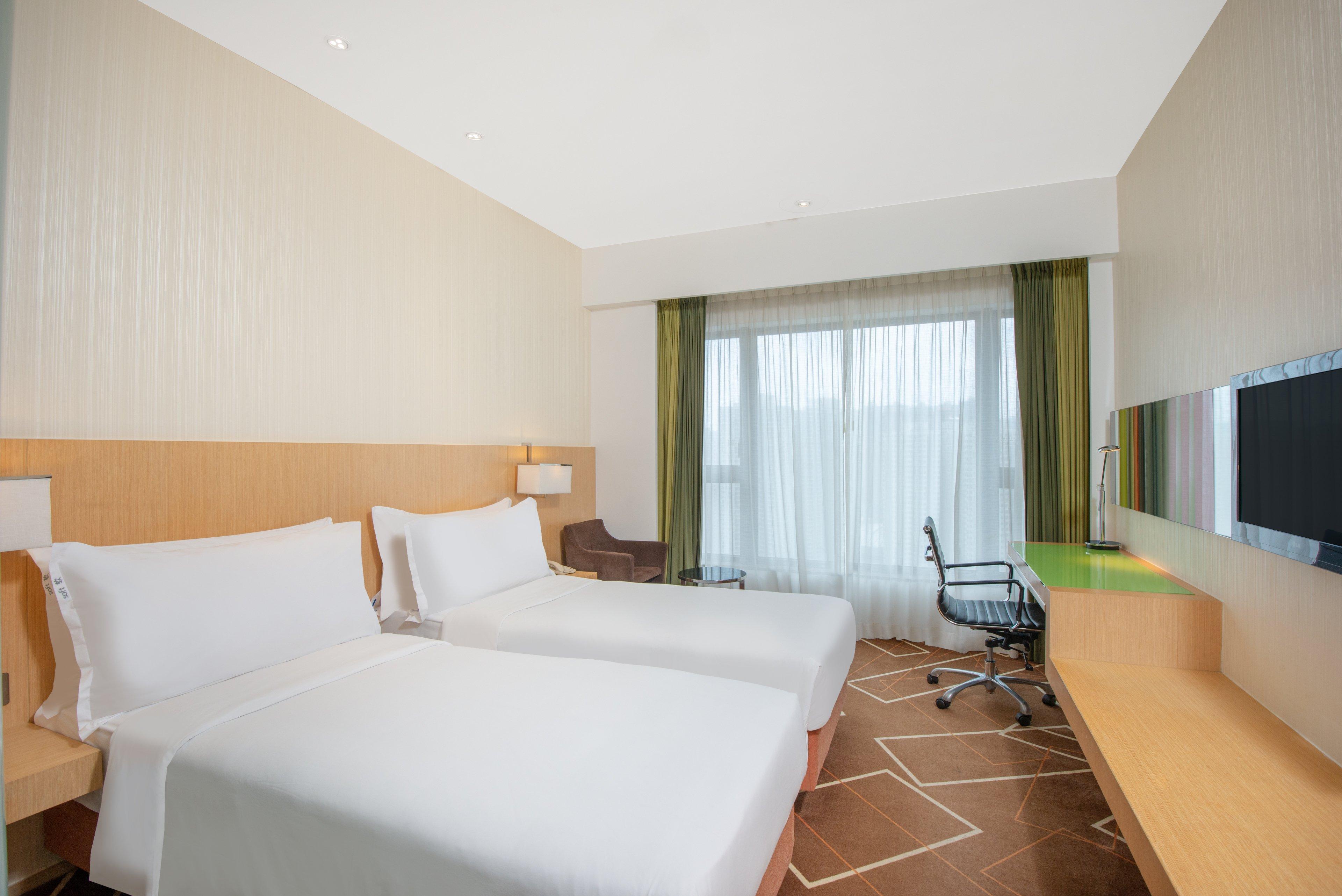 Holiday Inn Express Hong Kong Kowloon East, An Ihg Hotel Dış mekan fotoğraf
