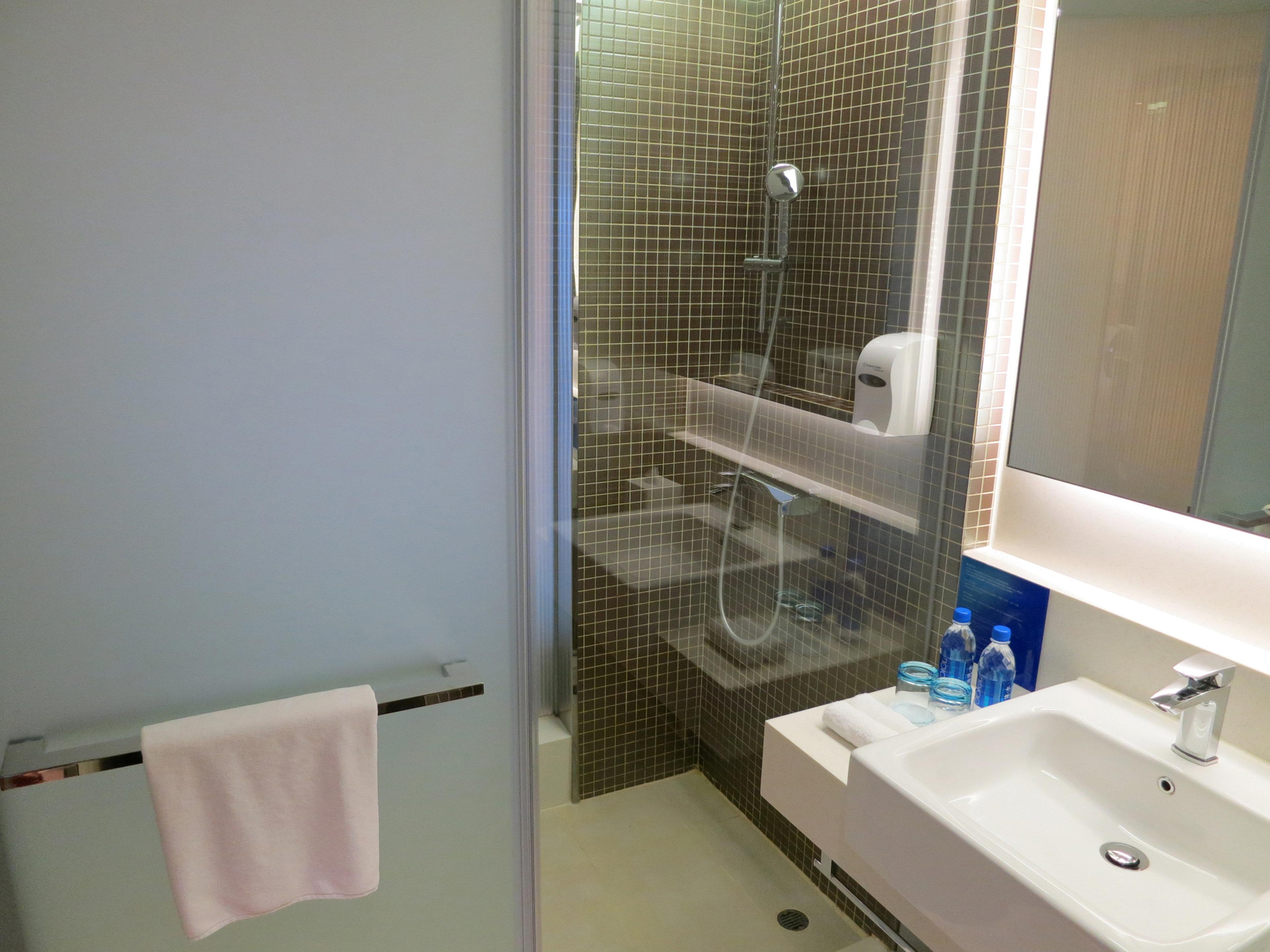Holiday Inn Express Hong Kong Kowloon East, An Ihg Hotel Dış mekan fotoğraf