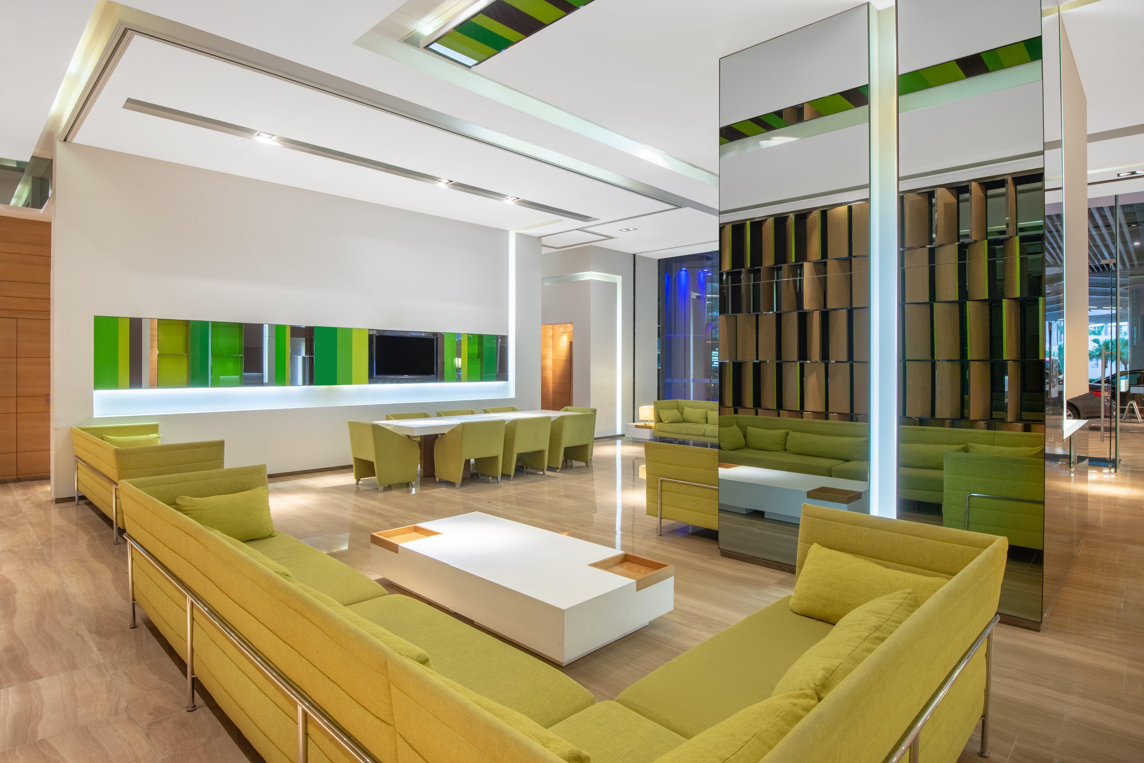 Holiday Inn Express Hong Kong Kowloon East, An Ihg Hotel Dış mekan fotoğraf