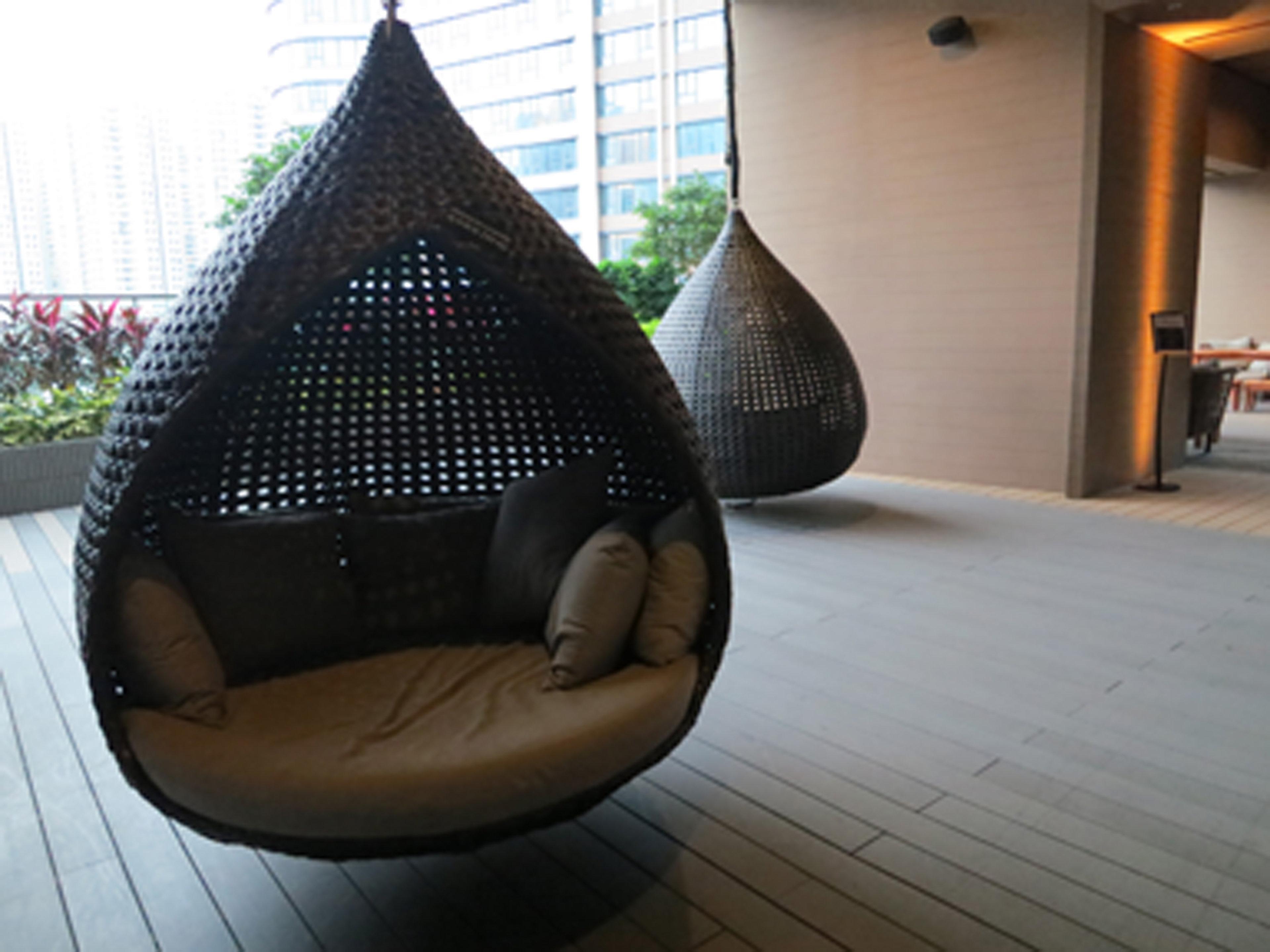 Holiday Inn Express Hong Kong Kowloon East, An Ihg Hotel Dış mekan fotoğraf