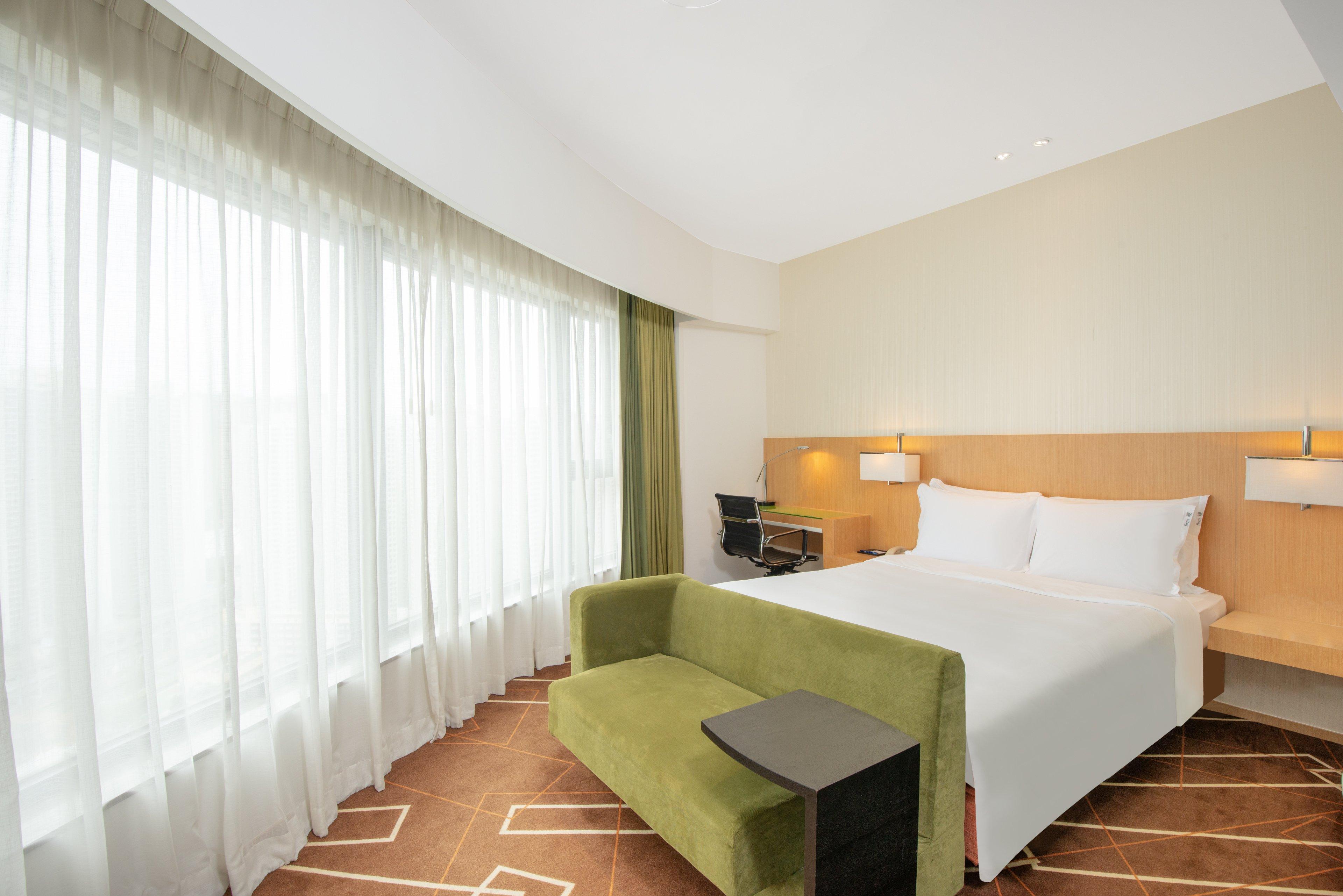 Holiday Inn Express Hong Kong Kowloon East, An Ihg Hotel Dış mekan fotoğraf