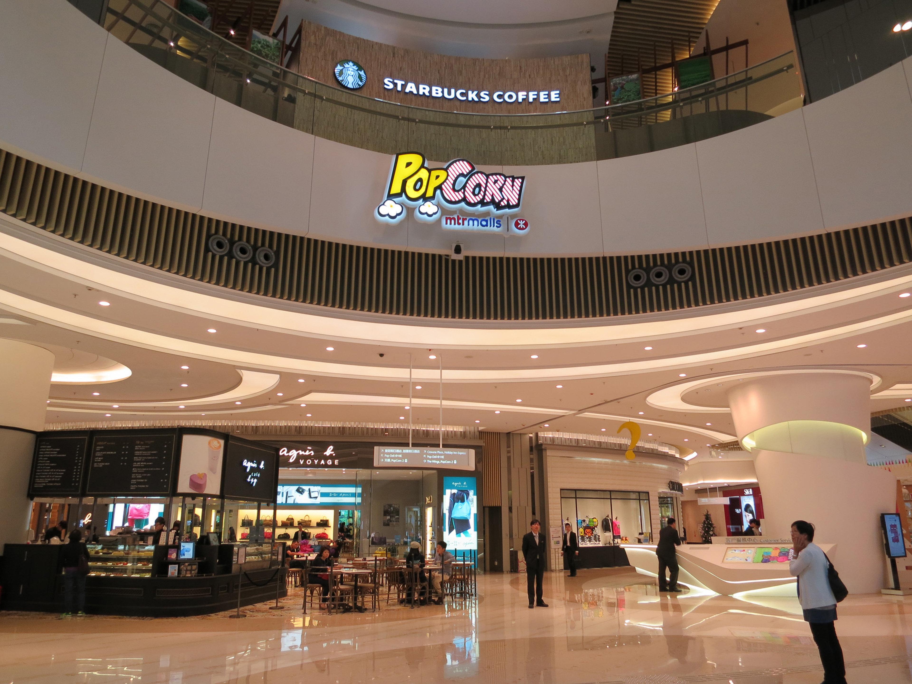Holiday Inn Express Hong Kong Kowloon East, An Ihg Hotel Dış mekan fotoğraf